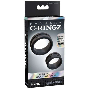 Anelli in Silicone ad Alte Prestazioni per Erections Forti e Durature